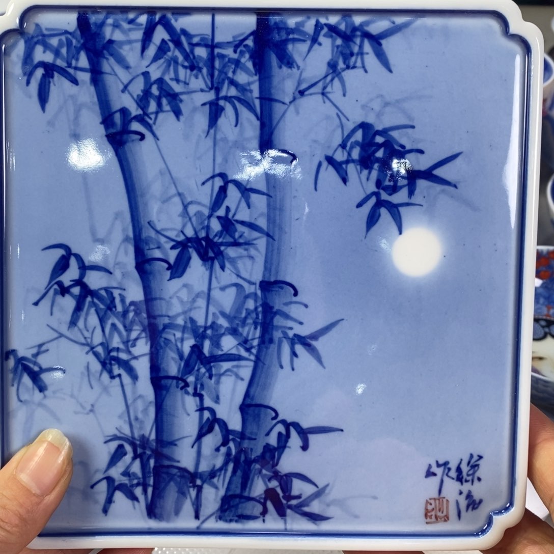 瓷片青花11111111111111111