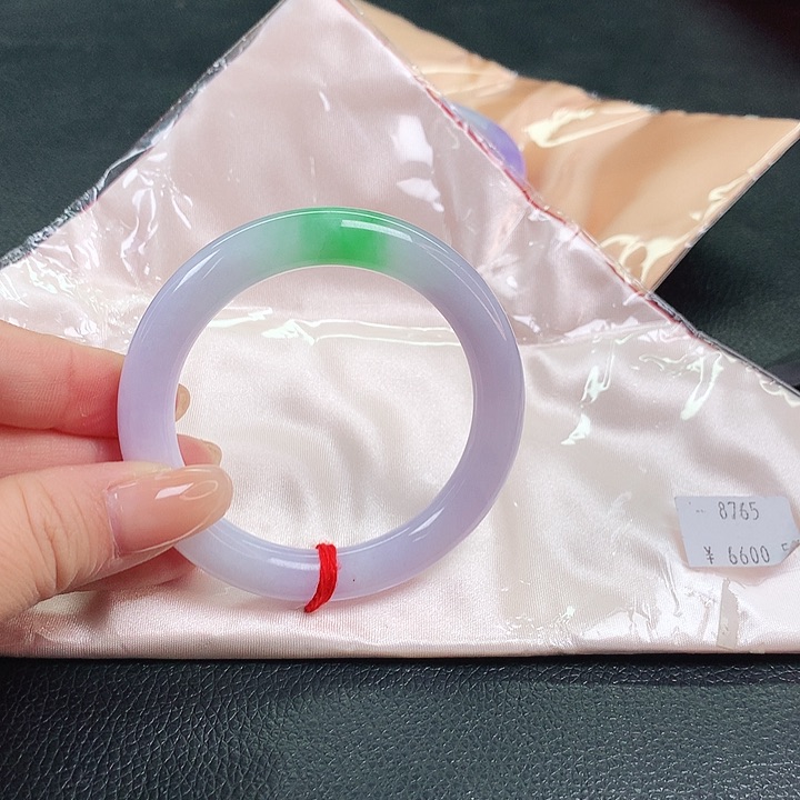 未镶嵌手镯翡翠雨*8765zxccv