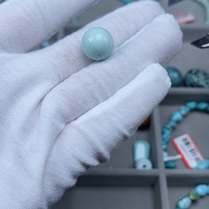 绿松石未镶嵌其他