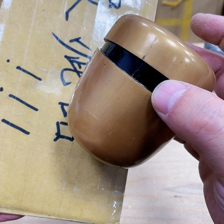 瓷片用*瓷制作工艺品摆件