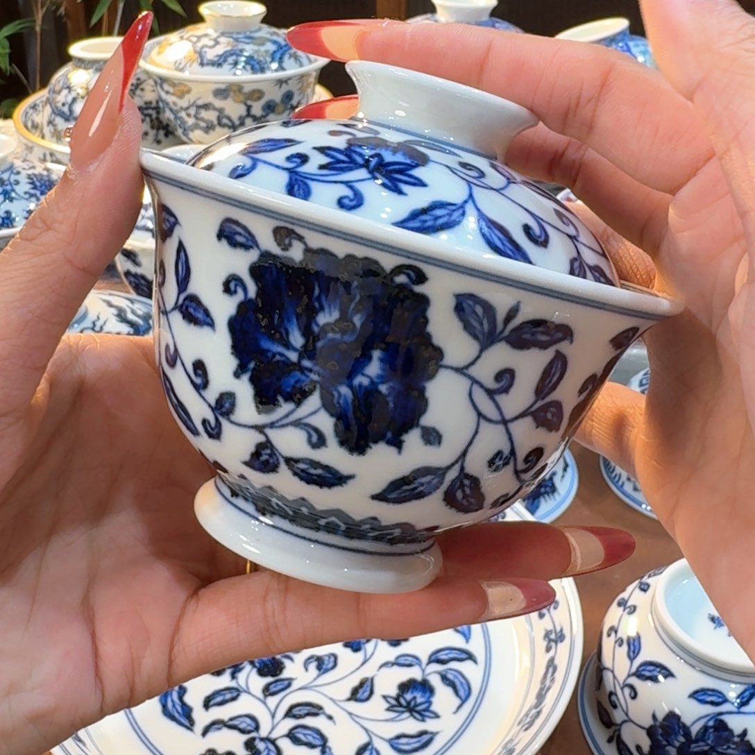 盖碗111111111111111111