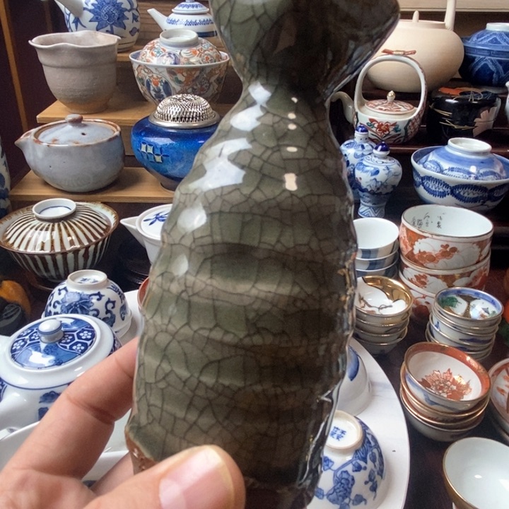 瓷片中古瓷器一物一价