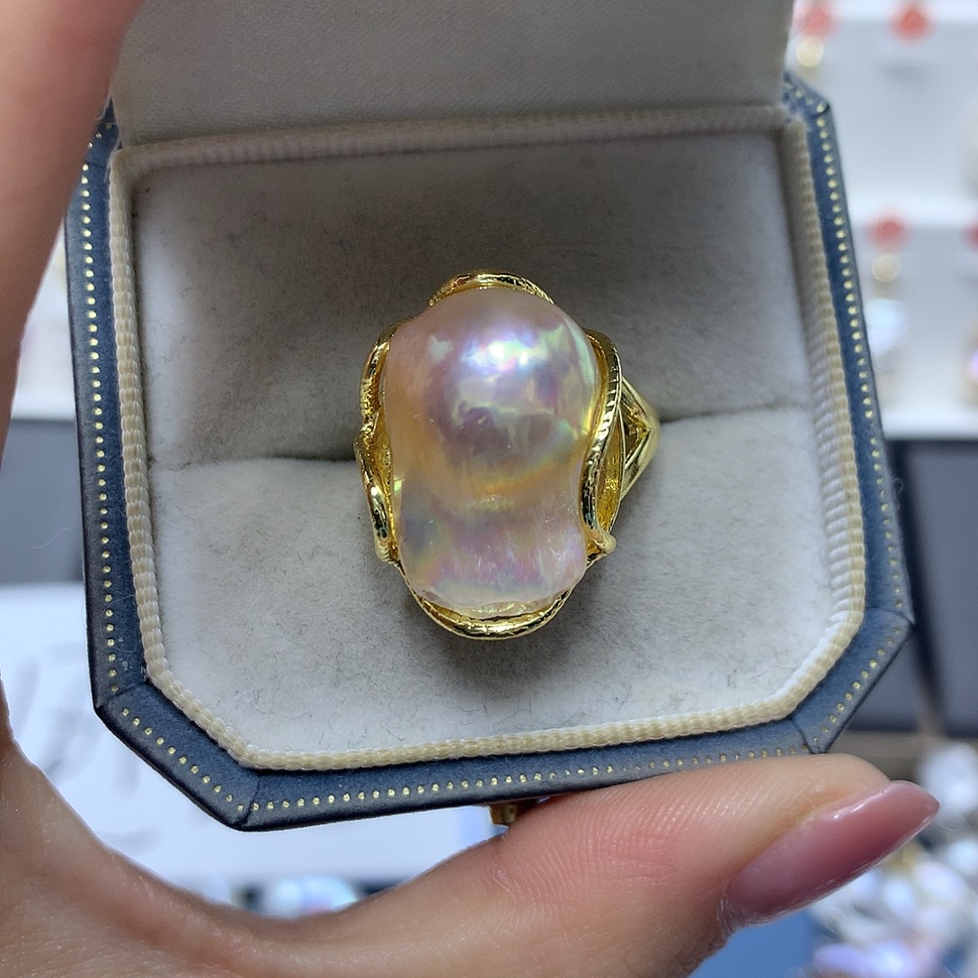 淡水珍珠其它未镶嵌