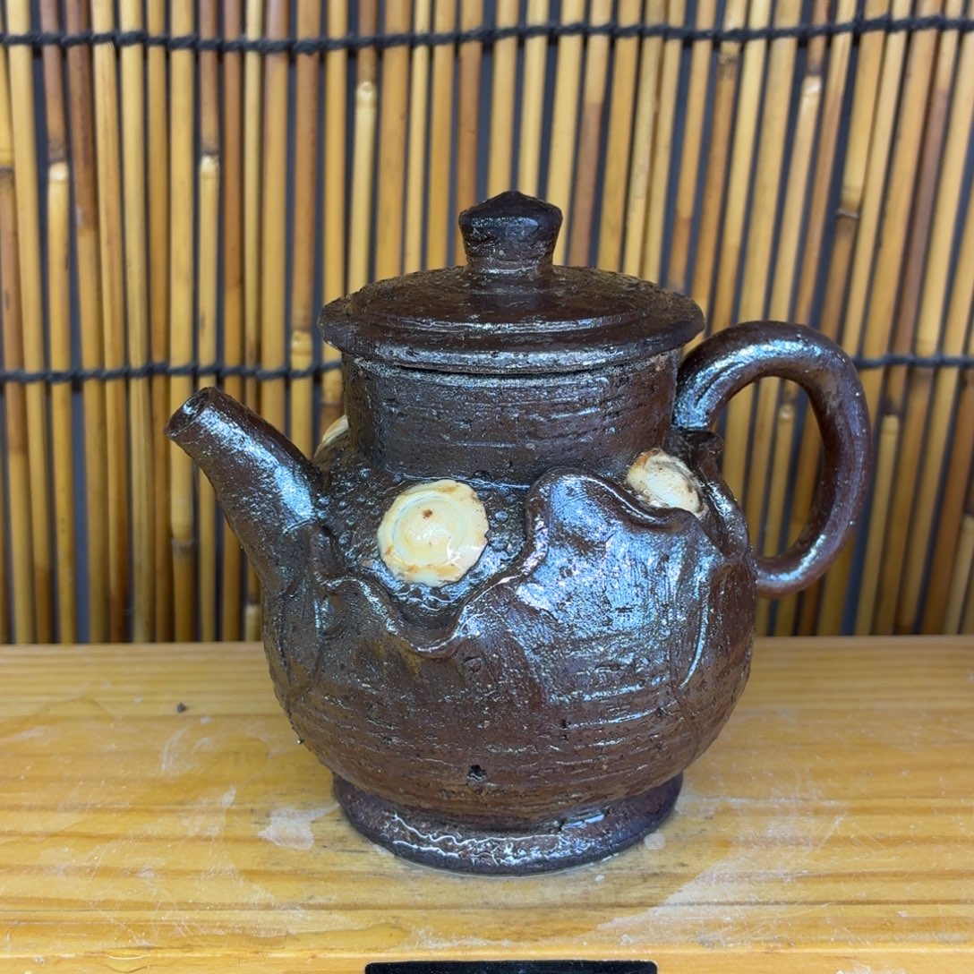 陶园柴烧精品好货571