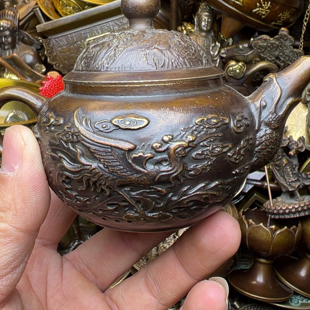 精美文玩精品摆件