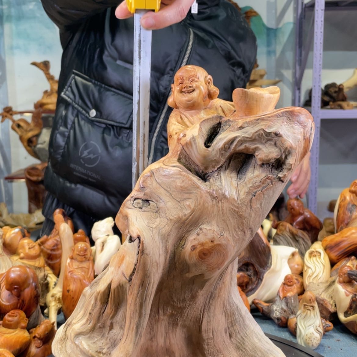 【闪购商品】柏木（崖柏）其他