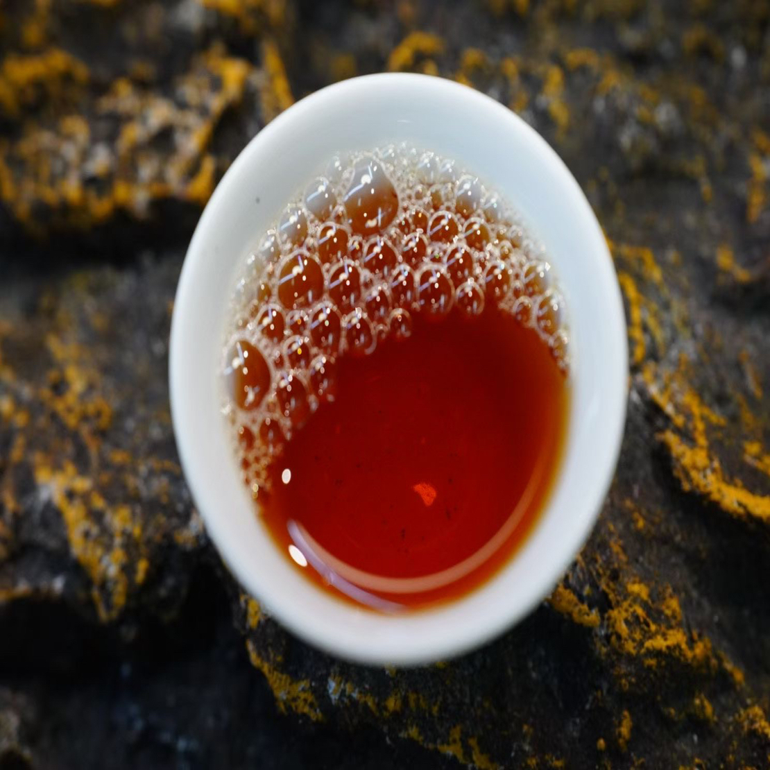 拍一发七【素心兰/牛肉/水仙/慧苑坑/马頭岩/果香/九龙窠到手21盒】