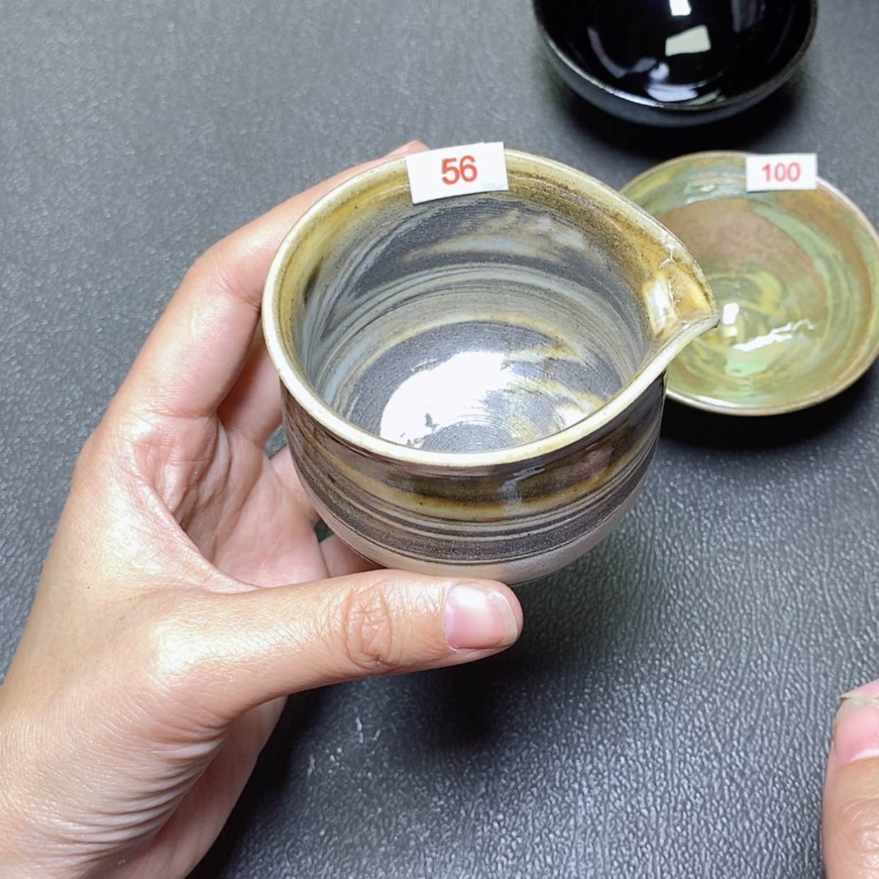 【闪购商品】茶盏56天择茶器zzzzzzzz