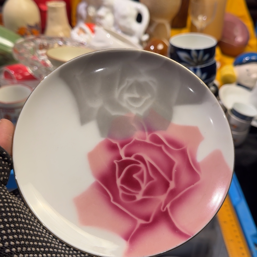 A***k餐具默认微瑕不退不换