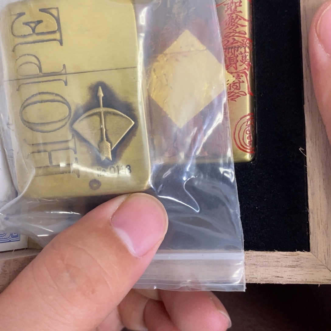 J***晨铜合金168回血黄铜盔甲