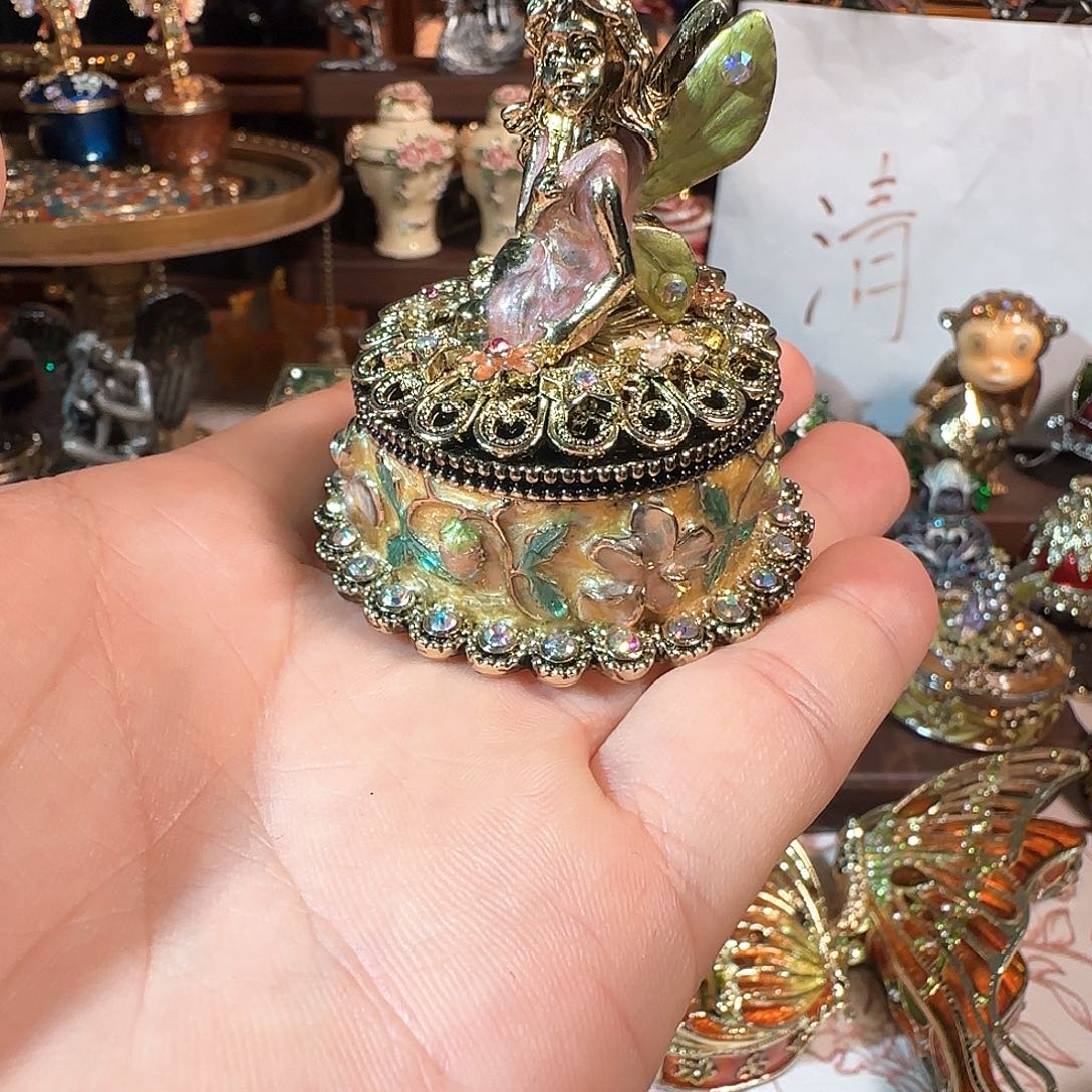 手工制作请勿吹毛求疵