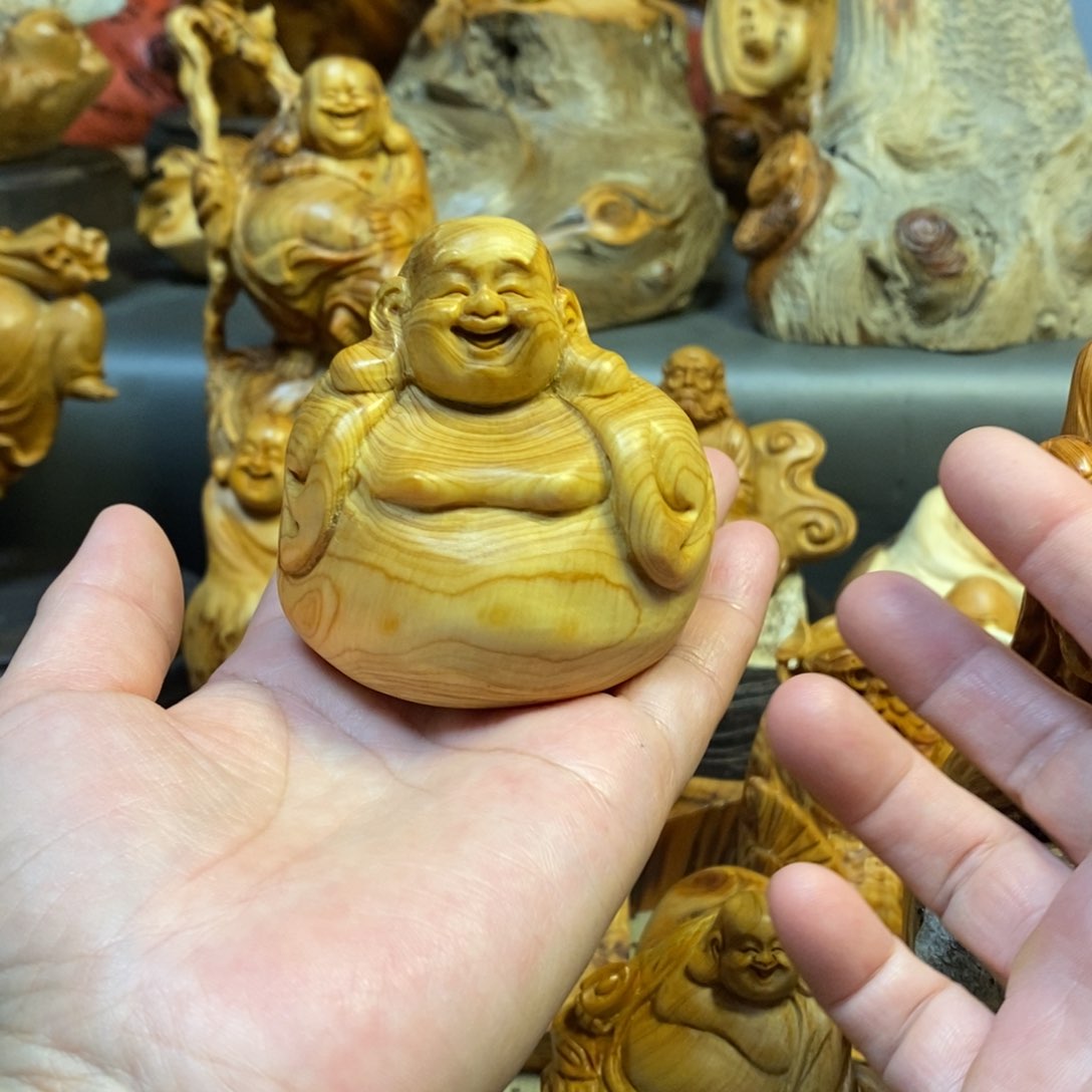 柏木（崖柏）太行山区