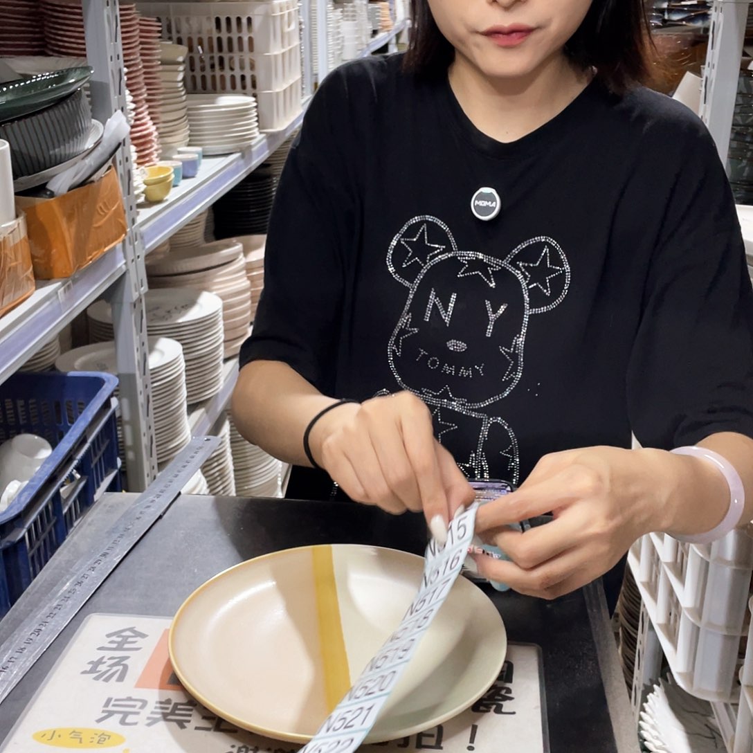 瓷片515                2个