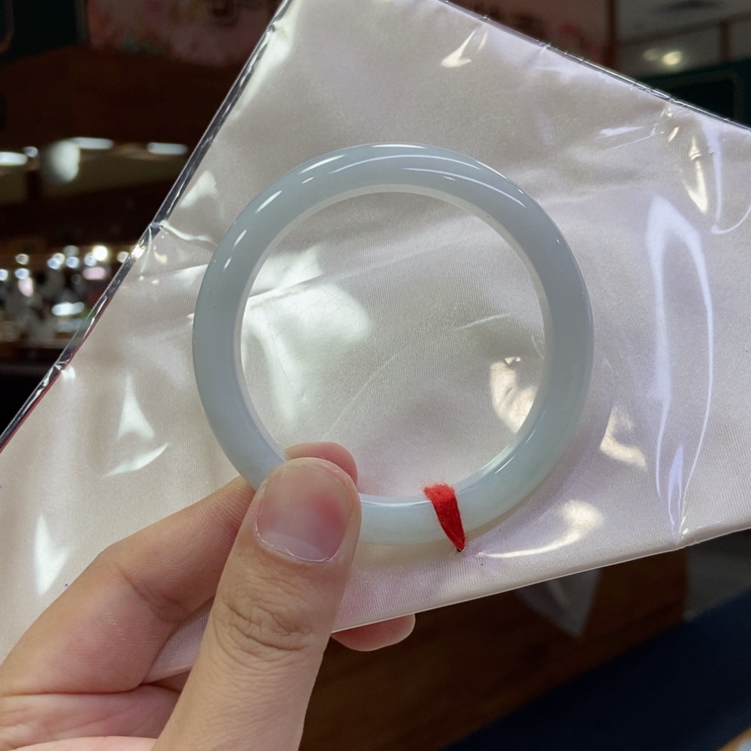 【闪购商品】未镶嵌手镯翡翠翡翠