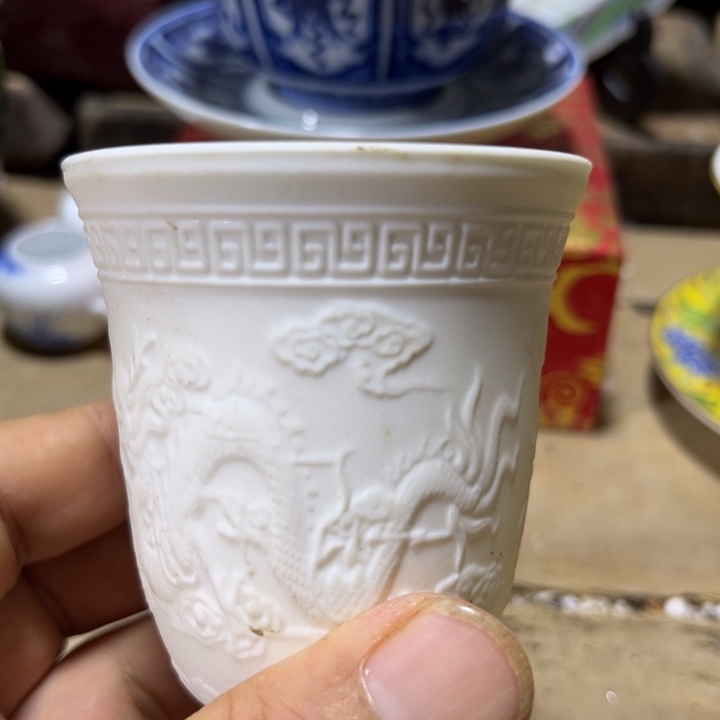 陶瓷紫砂瓷器瓷器