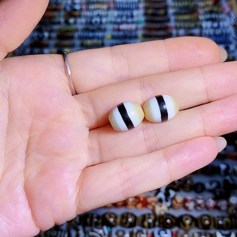 【闪购商品】玛瑙/玉髓颈饰未镶嵌冉*飞