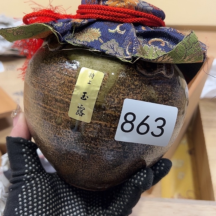 茶宠我的小可爱们都好棒