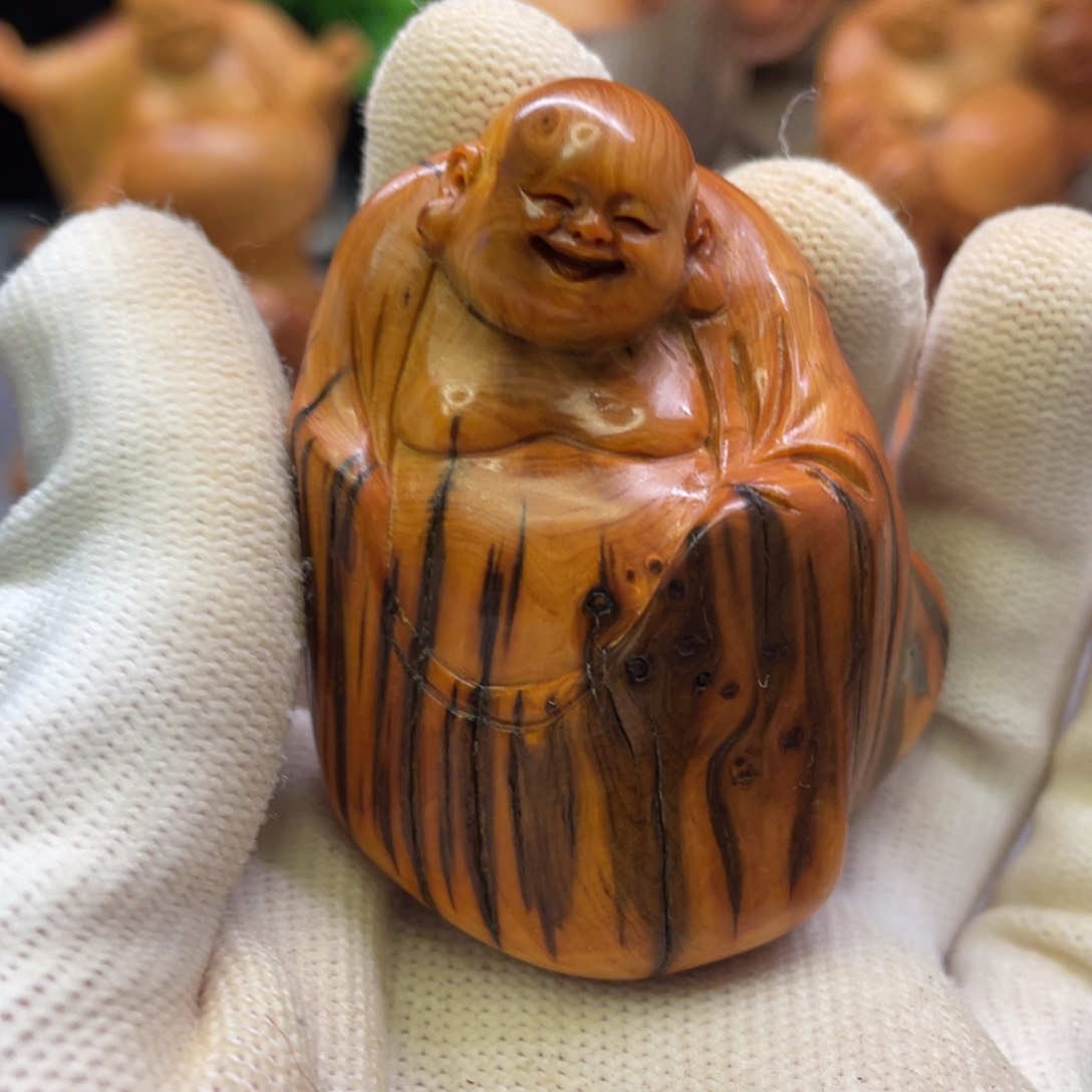 柏木太行崖柏陈化了了