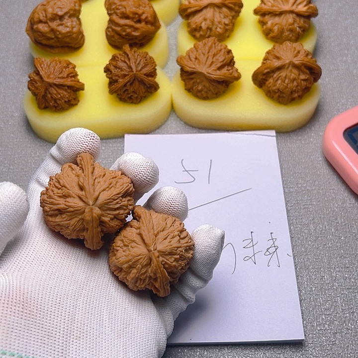 大叶紫檀（黑酸枝木类）我***来