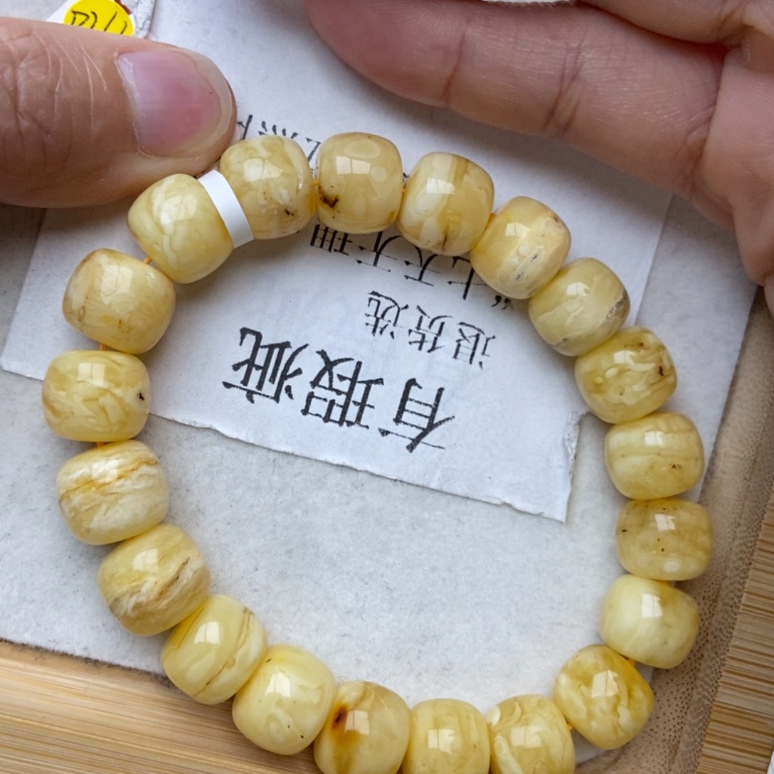 琥珀珠宝奇石未镶嵌蜜蜡1