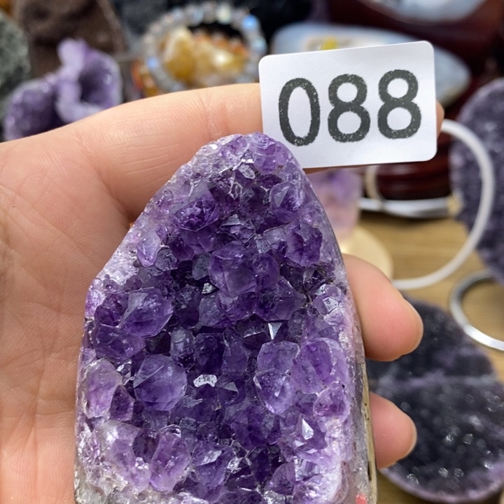 水晶天然水晶未镶嵌未镶嵌088