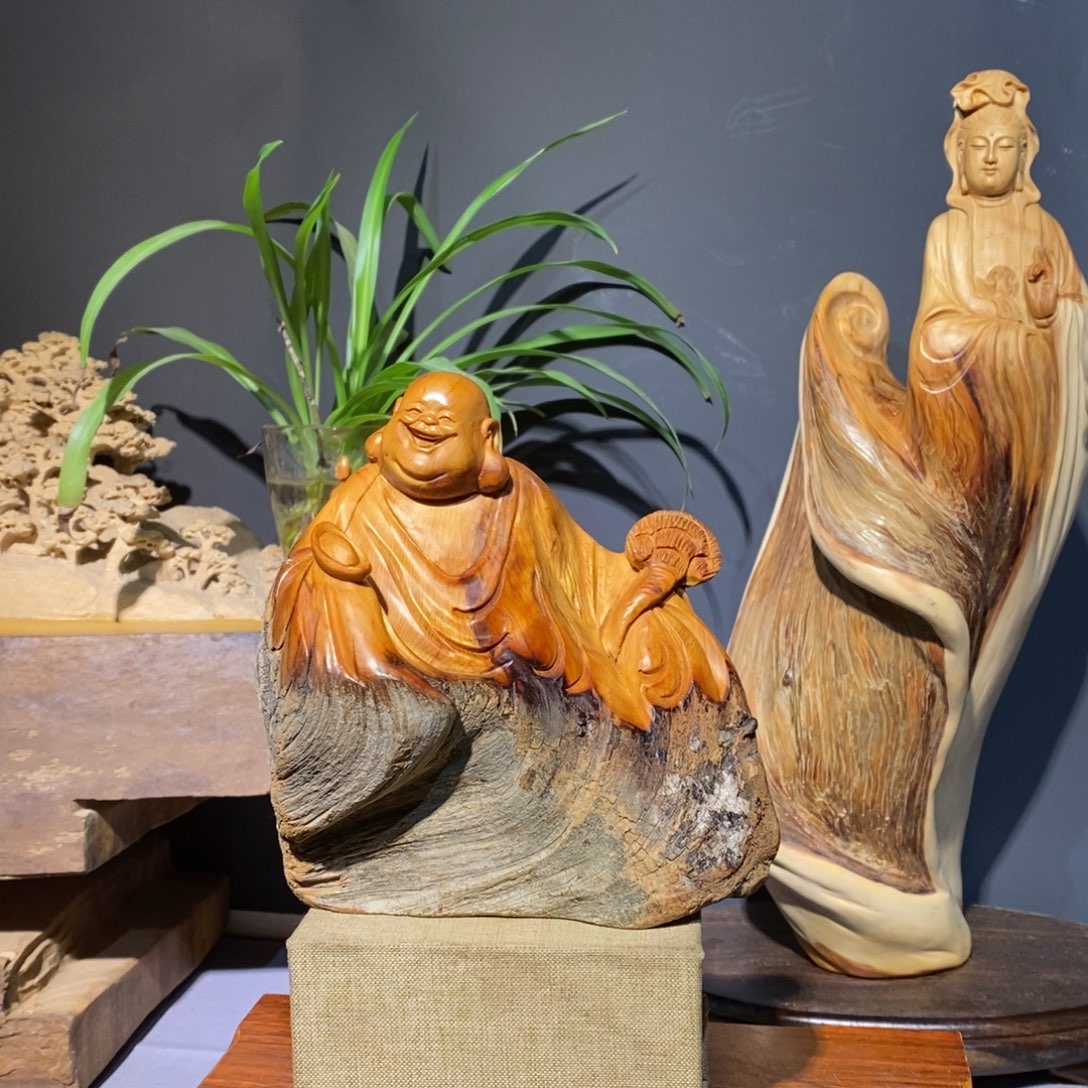 柏木（崖柏）太行1288558889