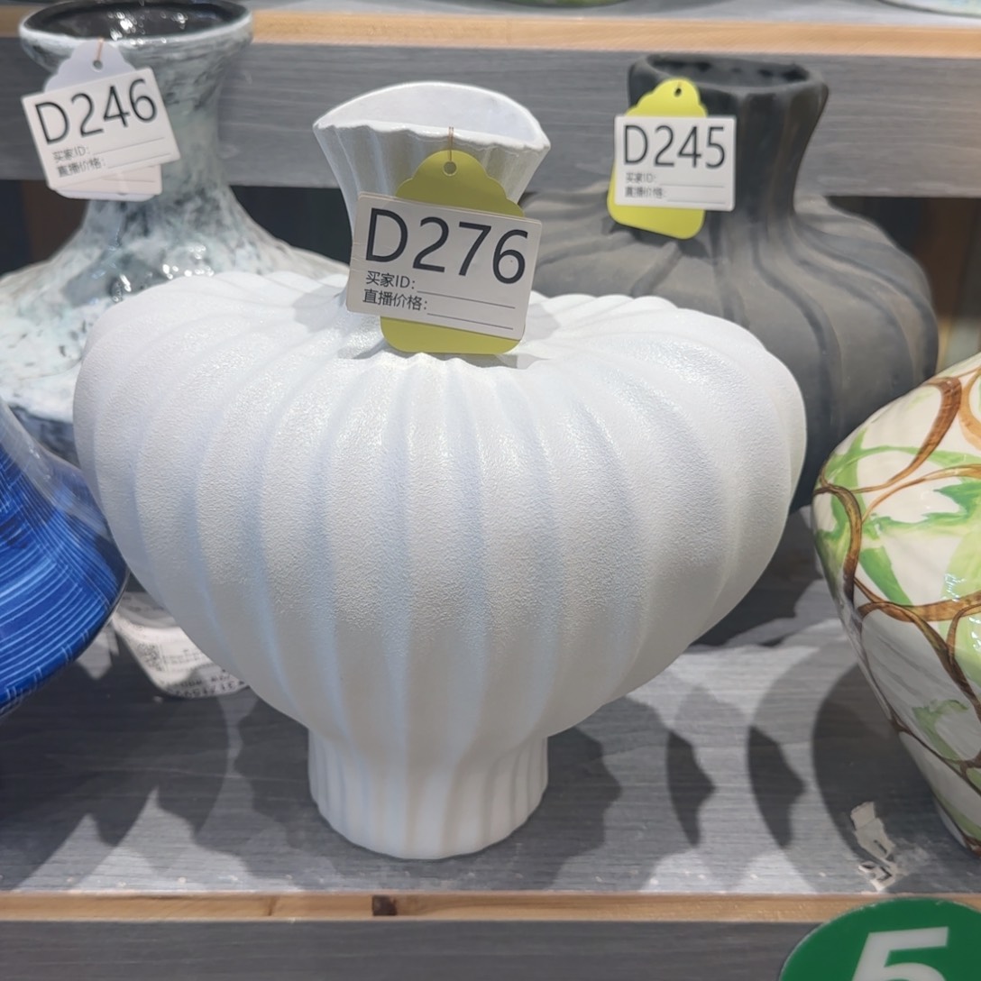 景德镇陶瓷艺术品