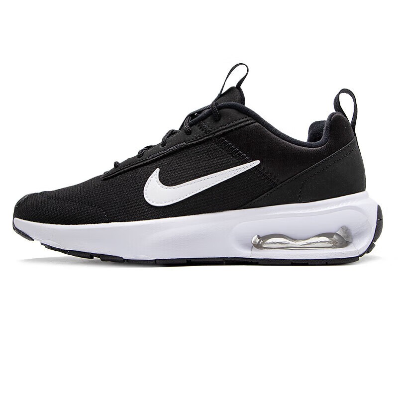 NIKE/耐克女鞋MAX INTRLK LITE新款气垫运动跑步鞋DX3705-001