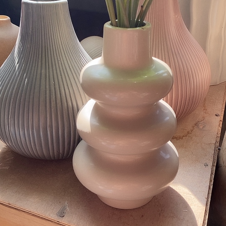 本以为是三分热度，却是十分喜欢