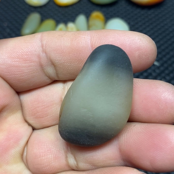 和田玉（白玉）珠宝奇石未镶嵌