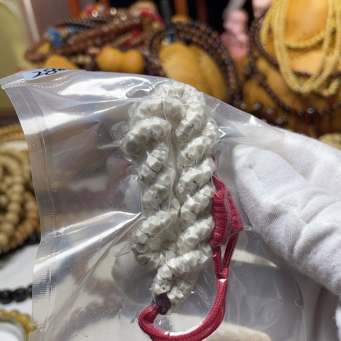 手串星月菩提6无相大肠数星星原生态