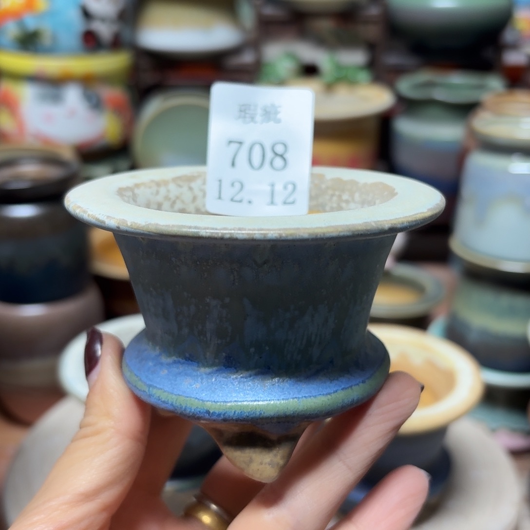 瓷片景德镇陶瓷手工制作