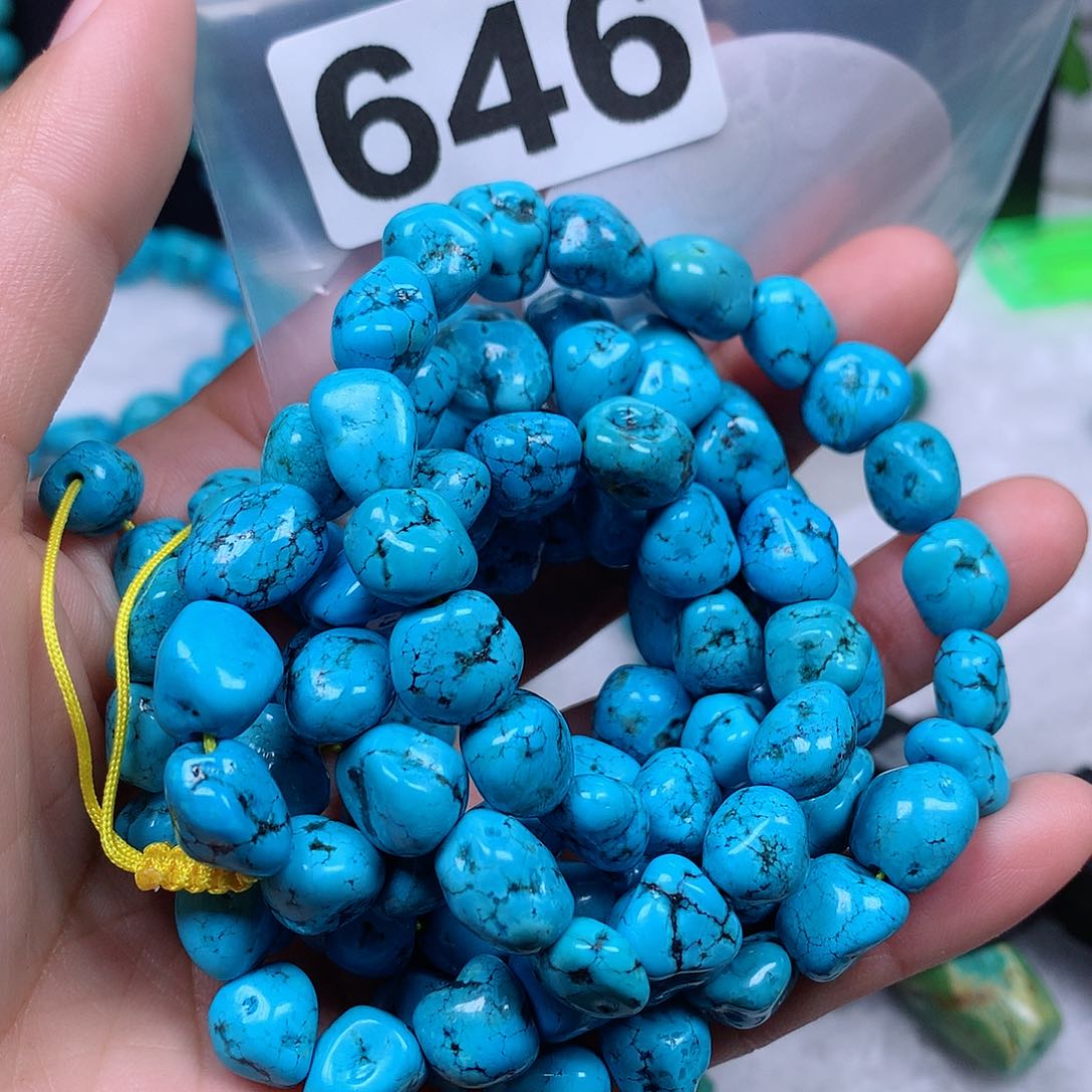 空竹粉丝专享十堰特色手工散珠