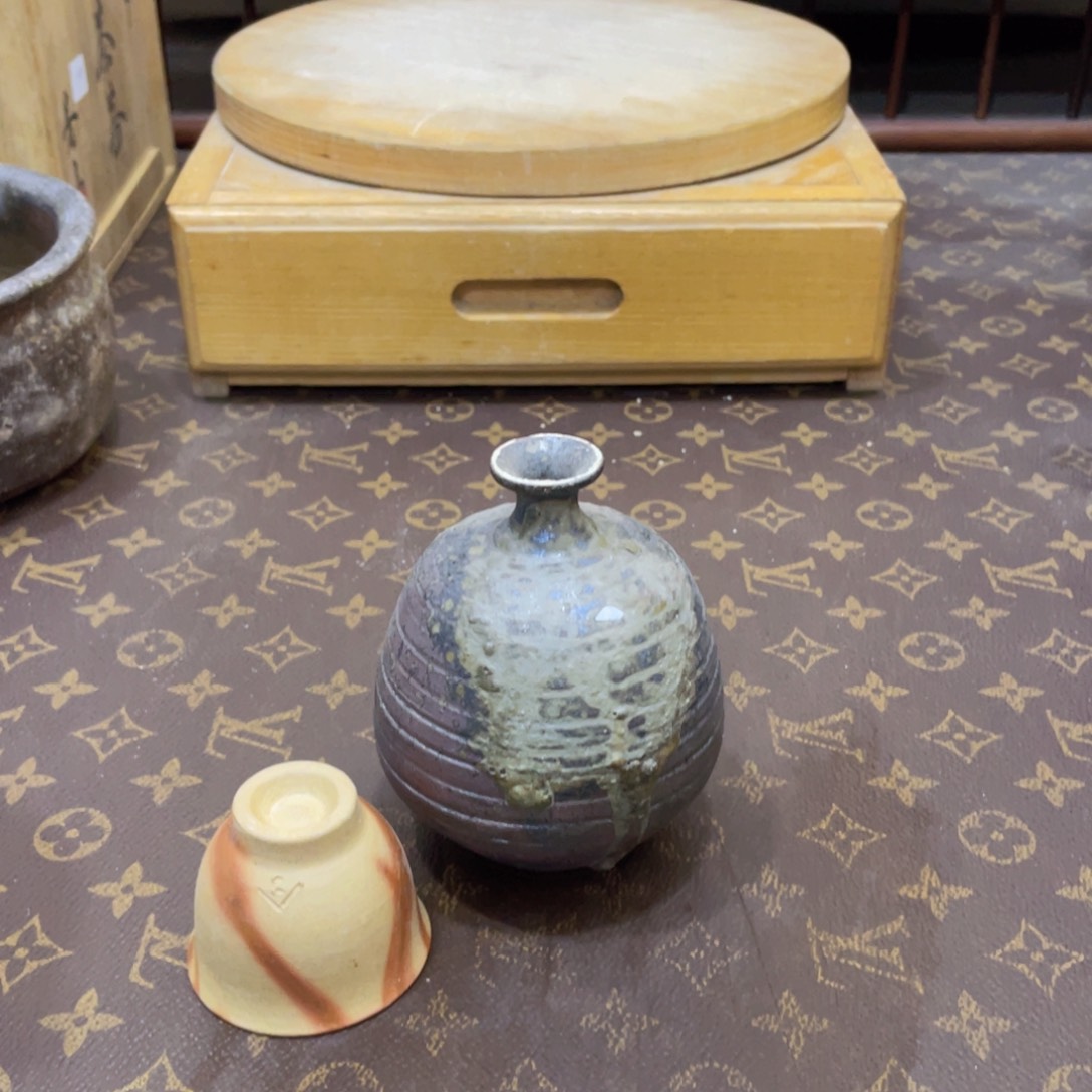 111备前烧备前烧备前烧