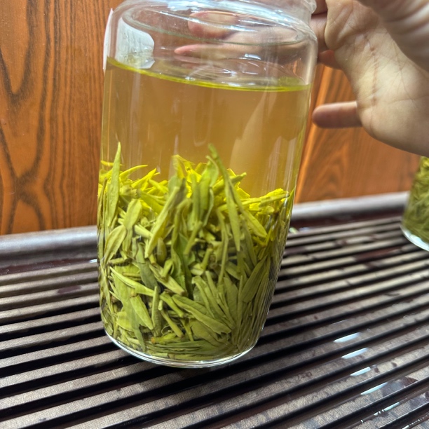 【25龙井】1-6-6#浓香好喝耐泡