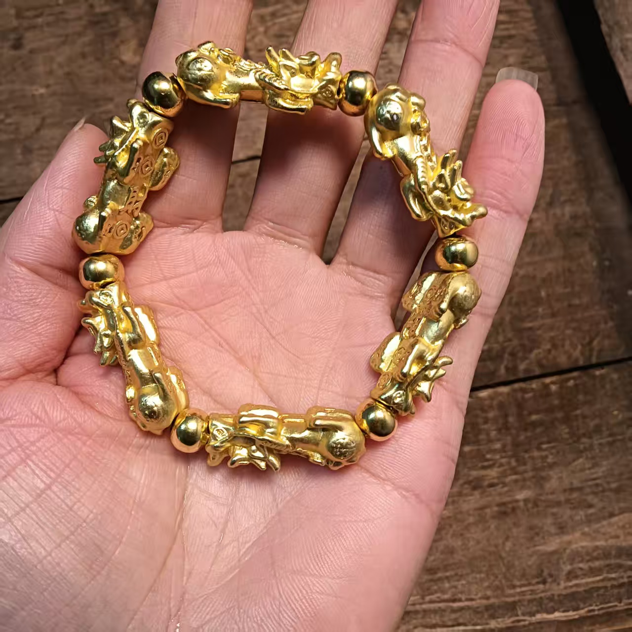 精品摆件HP243仿品