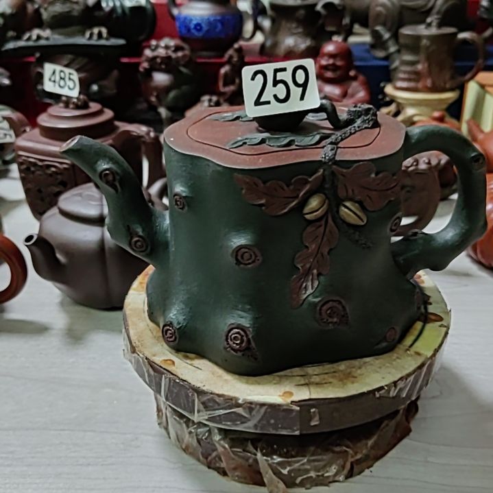 茶壶紫砂111111111111