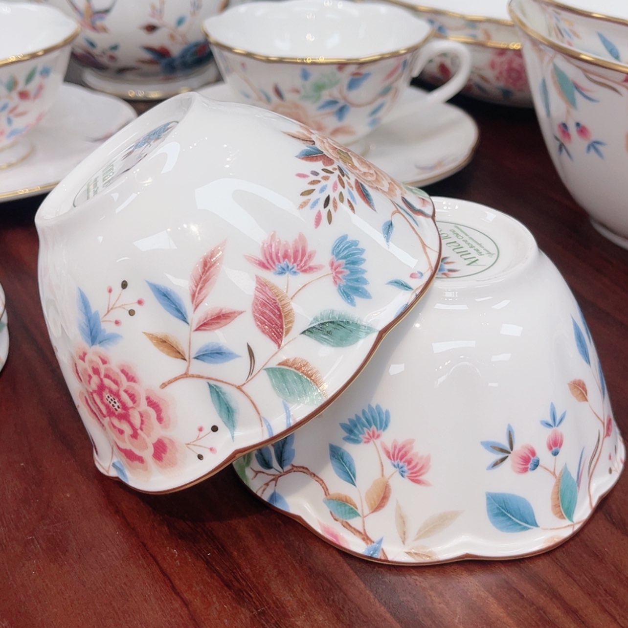 【闪购商品】瓷片碗碗—————-