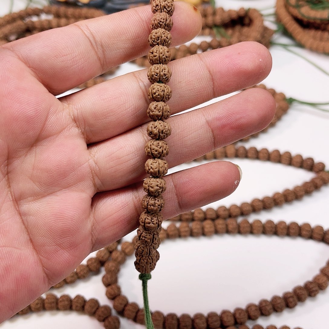 金刚菩提吊坠伊*?老树王