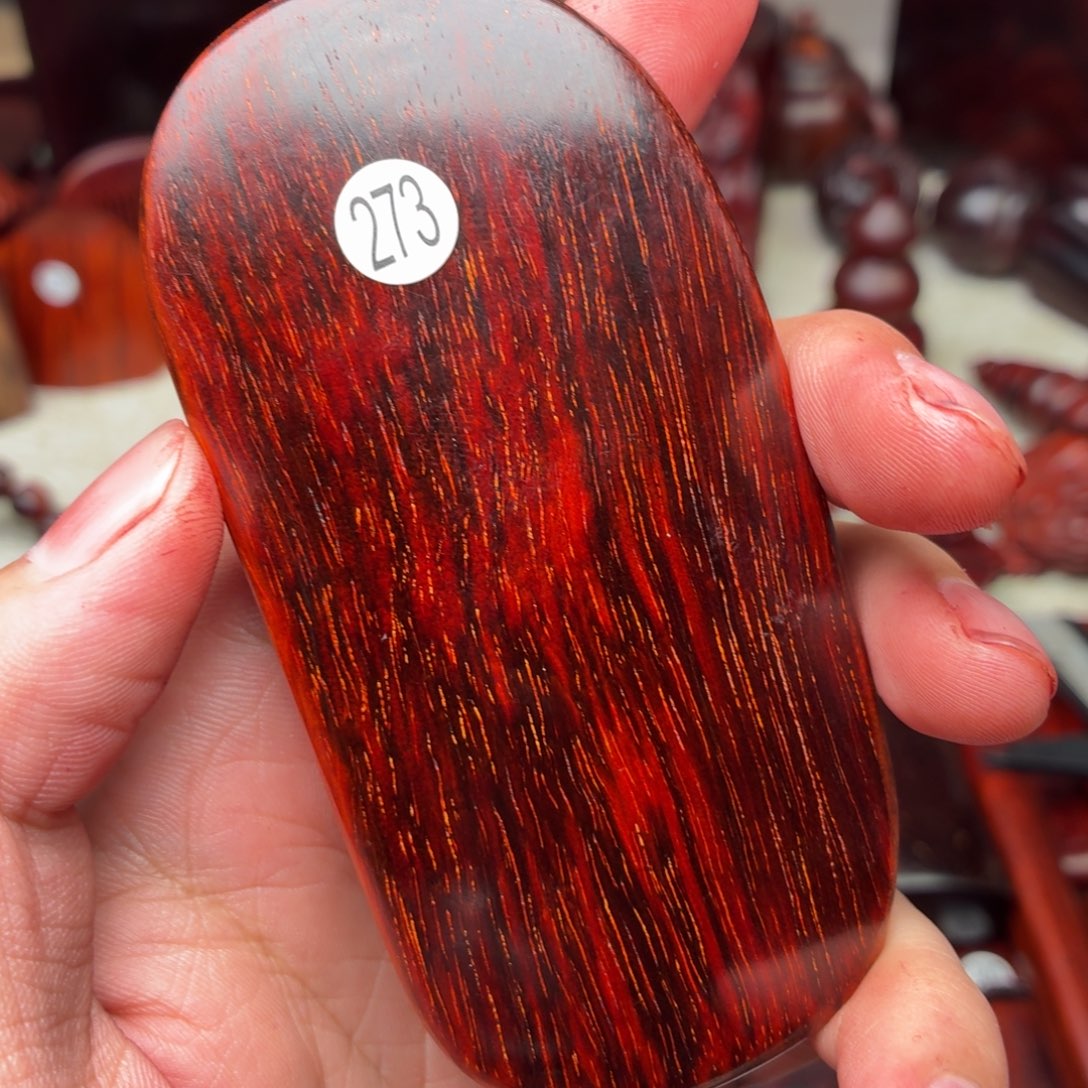 用***6檀香紫檀（小叶紫檀）