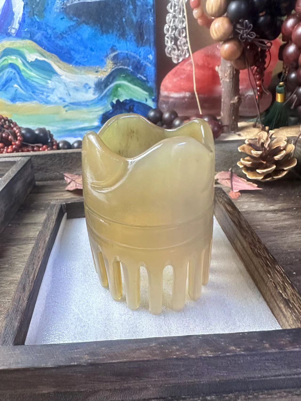 通用按摩梳洗头发头疗梳子洗头刷梳头刷子牛角梳家用精品按摩器