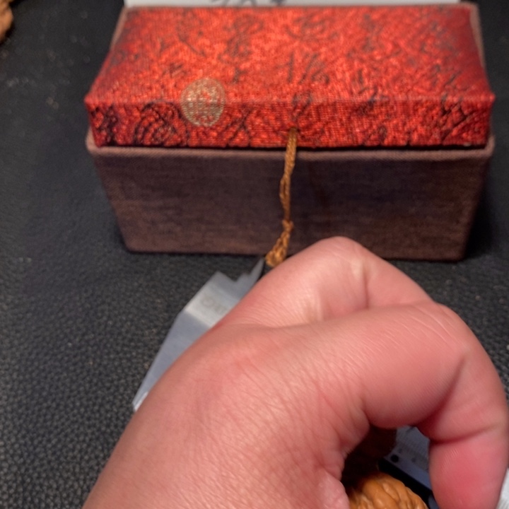 文玩核桃吊坠简**点000000258