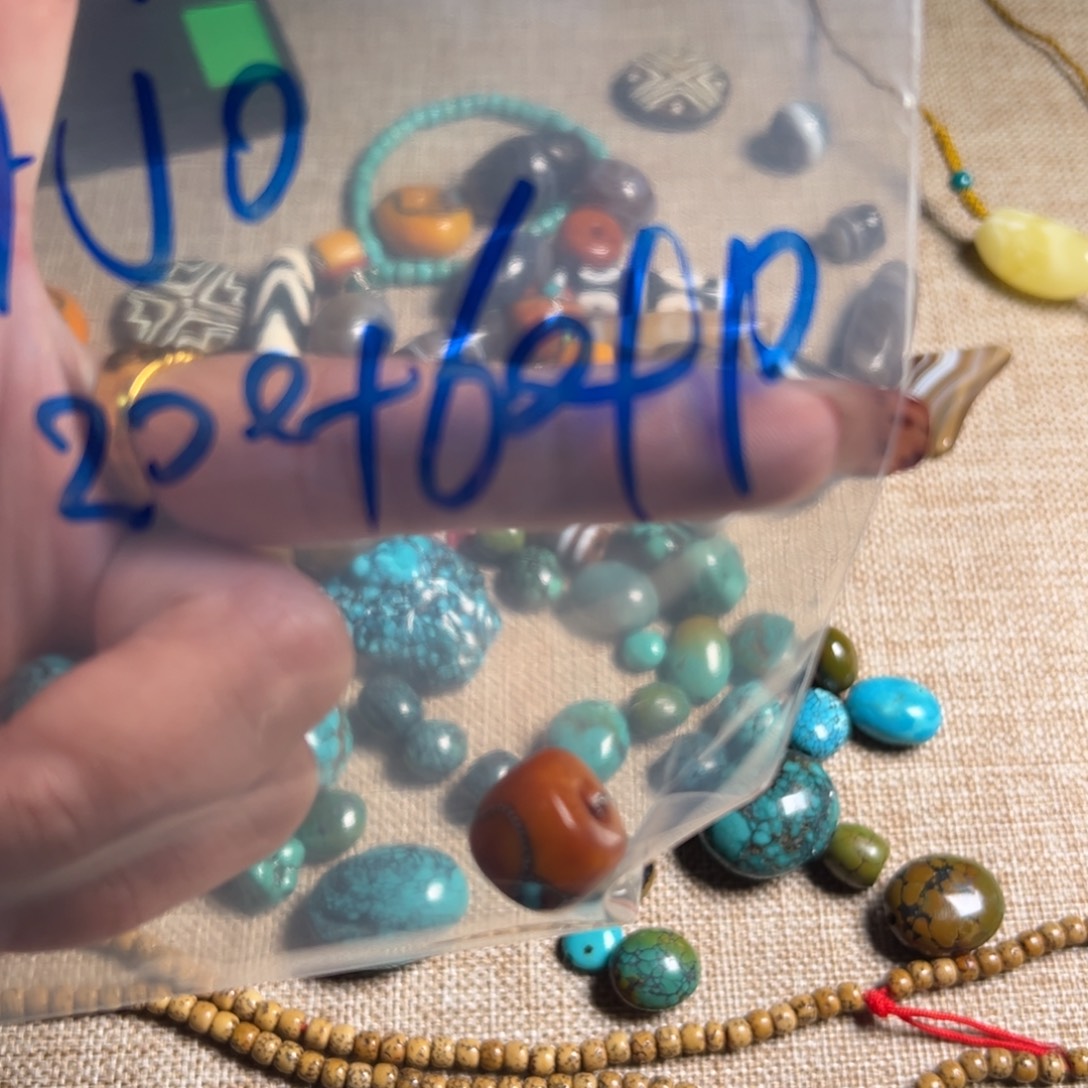 A***o工艺品工艺品随机发货