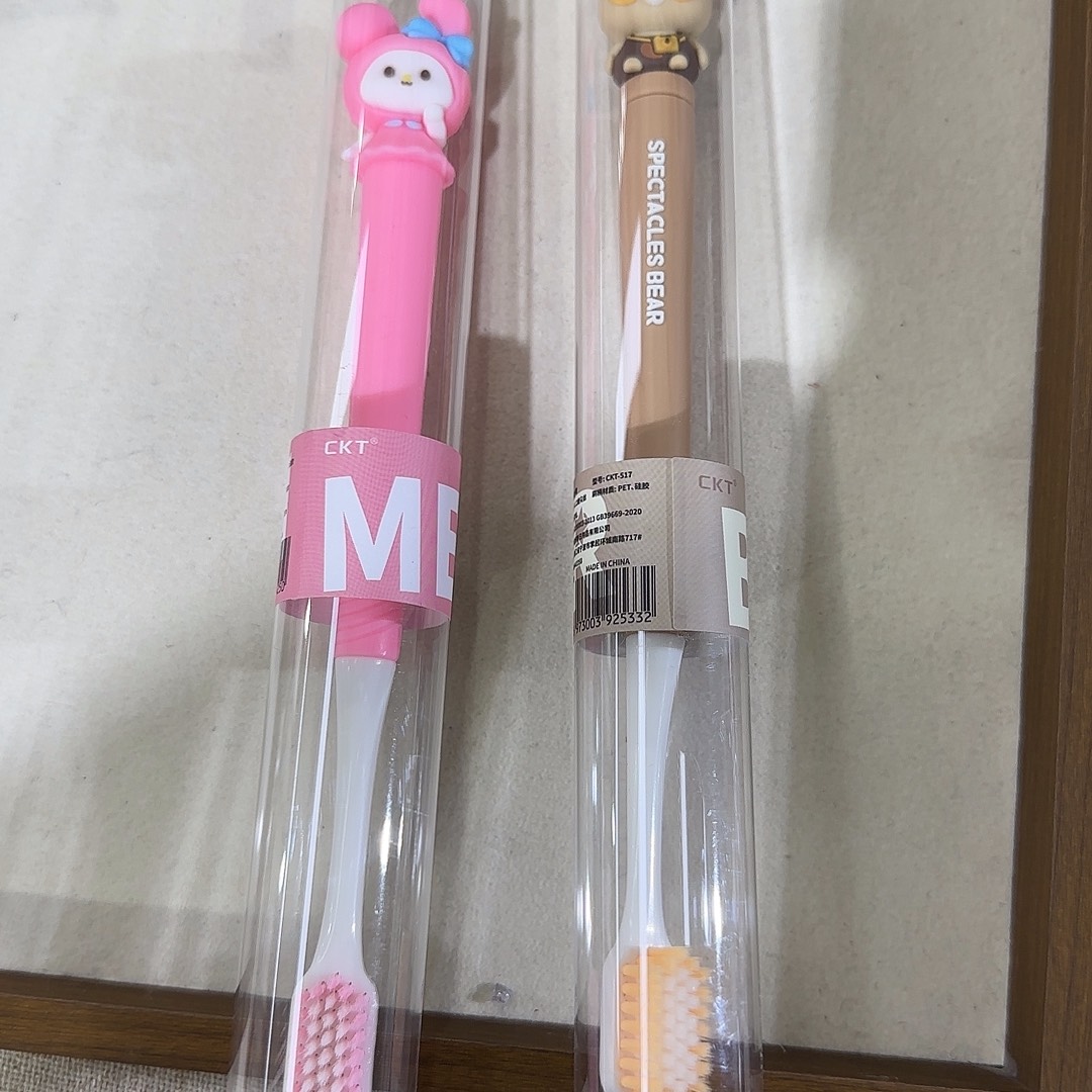 皮质铁合金夹子16