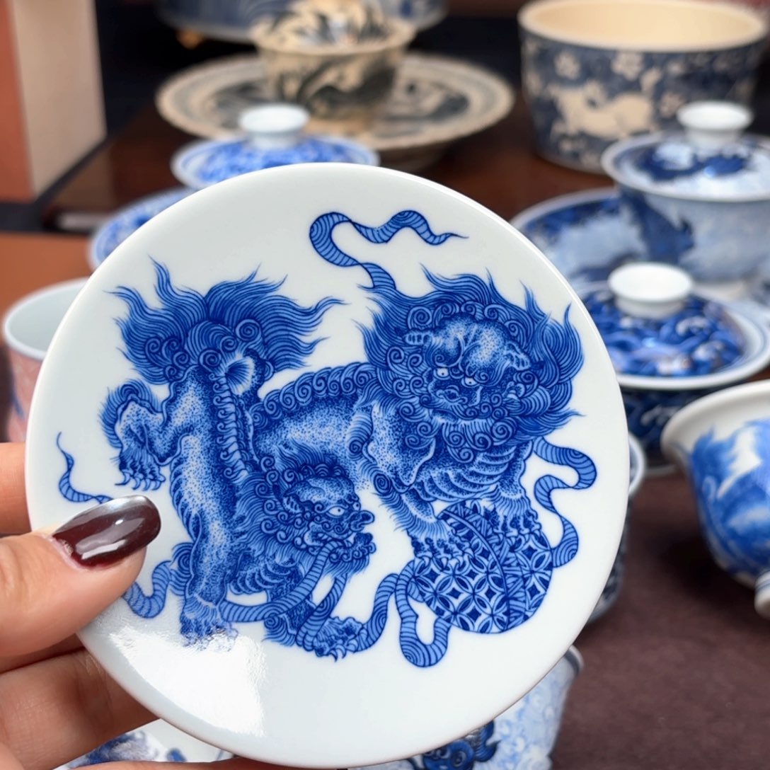 觅瓷山房觅瓷山房