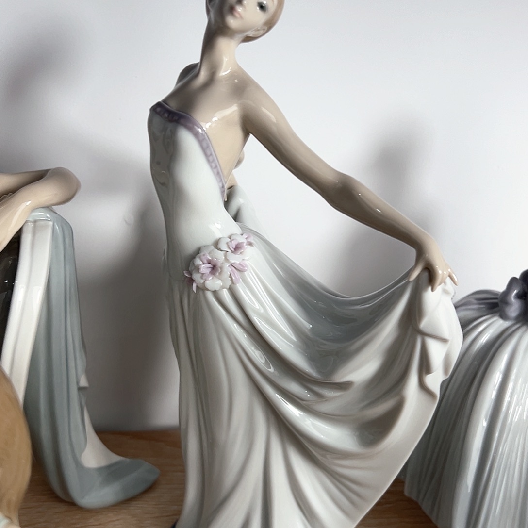 瓷片中古美物 雅致全品