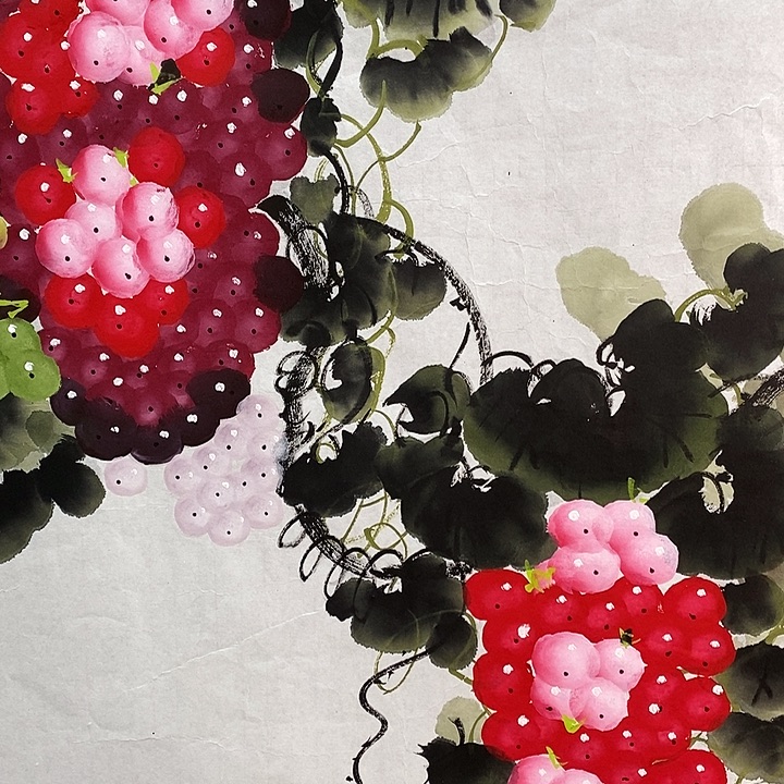 国画中国书画中国书画