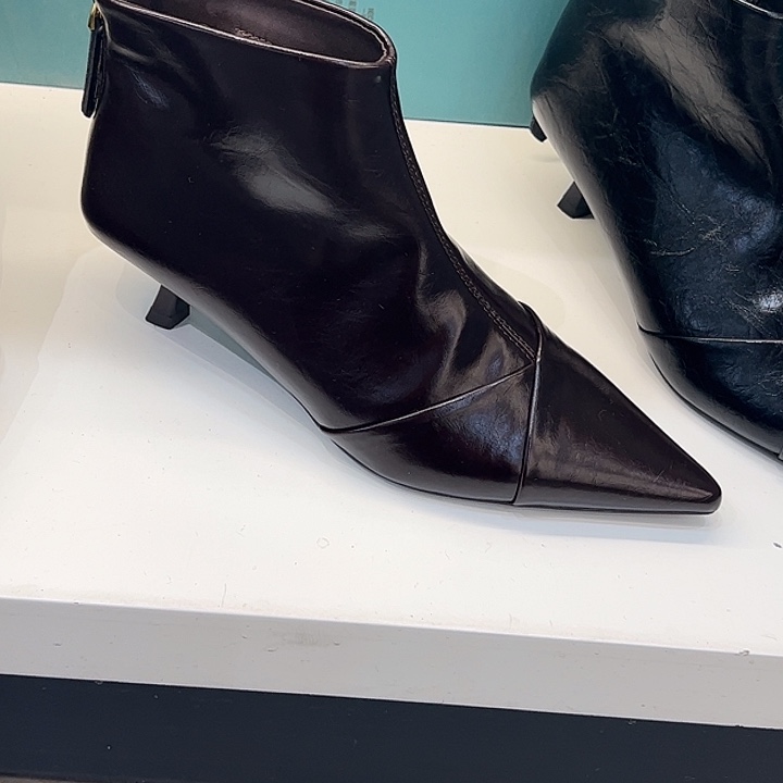 739313豆沙红38码