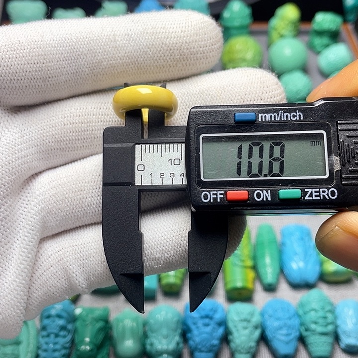 配饰、老型，配珠直播间选品10