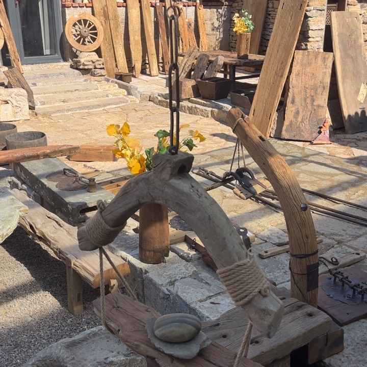 香榧木@*老物件木木